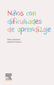 Portada de Niños con dificultades de aprendizaje