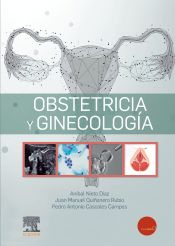 Portada de Obstetricia y Ginecología