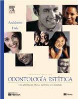 Portada de Odontología estética