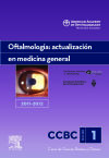 Oftalmología: Actualización En Medicina General. 2011-2012