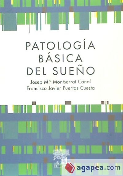 Patología básica del sueño