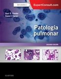 Portada de Patología pulmonar + ExpertConsult (2ª ed.)