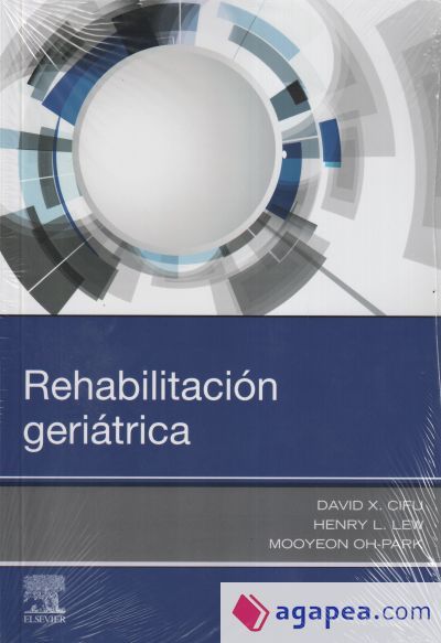 Rehabilitación geriátrica Rehabilitación geriátrica