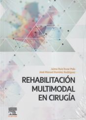 Portada de Rehabilitación multimodal en cirugía