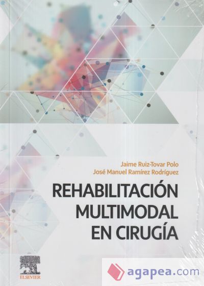 Rehabilitación multimodal en cirugía