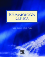 Portada de Reumatología clínica