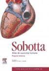 Portada de SOBOTTA. Atlas de anatomía humana, tomo 2: Órganos internos + acceso online