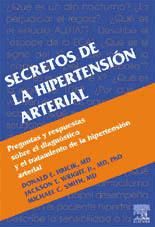 Portada de Serie Secretos: Hipertensión Arterial