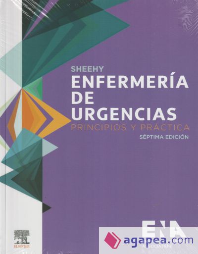 Sheehy. Enfermería de Urgencias: Principios y práctica