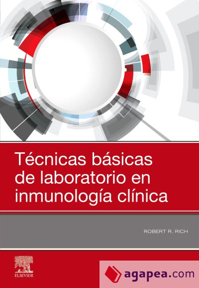 Técnicas básicas de laboratorio en inmunología clínica