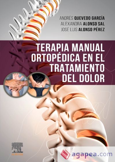 Terapia manual ortopédica en el tratamiento del dolor