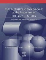 Portada de The Metabolic Syndrome at the beginning of the XXI Century