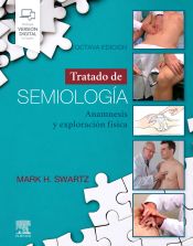 Portada de Tratado de semiología