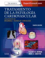 Portada de Tratamiento de la patología cardiovascular