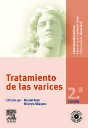 Portada de Tratamiento de las varices + DVD