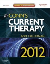 Portada de Conn's Current Therapy 2012 (Ebook)
