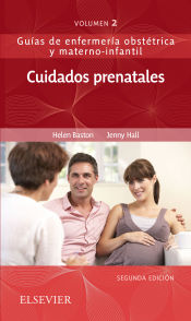 Portada de Cuidados prenatales