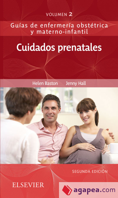 Cuidados prenatales