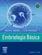 Portada de Embriologia Básica (Ebook)