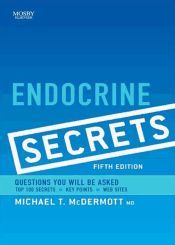 Endocrine Secrets (Ebook)