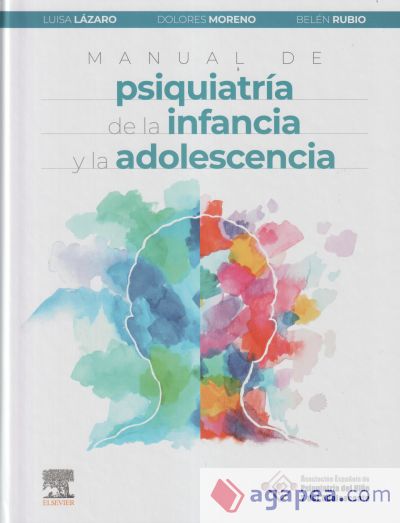 Manual de psiquiatría de la infancia y la adolescencia