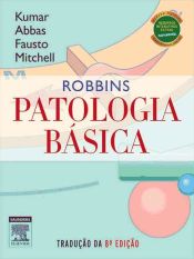 Portada de Robbins Patologia Básica (Ebook)