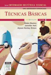 Técnicas Básicas (Ebook)