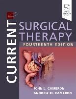 Portada de Current Surgical Therapy