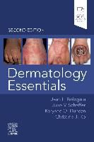 Portada de Dermatology essentials