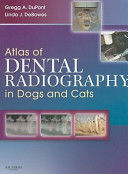 Portada de Atlas of Dental Radiography in Dogs and Cats