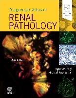 Portada de Diagnostic atlas of renal pathology