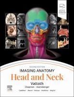 Portada de Imaging Anatomy: Head and Neck