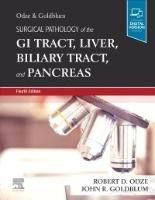 Portada de Surgical Pathology of the GI Tract, Liver, Biliary Tract and Pancreas