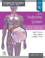 Portada de The endocrine system