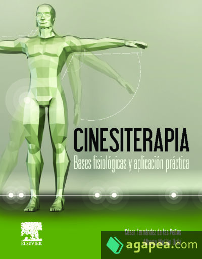 Cinesiterapia + StudentConsult en español