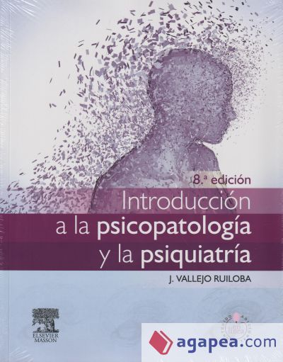 INTRODUCCION A LA PSICOPATOLOGIA Y LA PSIQUIATRIA - VARIOS AUTORES ...