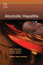 Portada de Alcoholic Hepatitis - ECAB (Ebook)