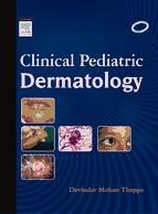 Portada de Clinical Pediatric Dermatology - E-Book (Ebook)