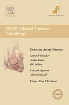 Portada de Coronary Artery Disease - ECAB (Ebook)