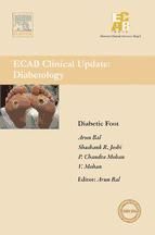 Portada de Diabetic Foot - ECAB (Ebook)