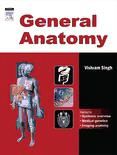 Portada de General Anatomy - E-book (Ebook)