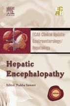 Portada de Hepatic Encephalopathy - ECAB (Ebook)