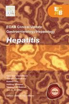 Portada de Hepatitis - ECAB (Ebook)