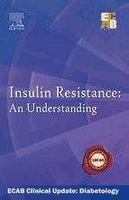 Portada de Insulin Resistance - ECAB (Ebook)