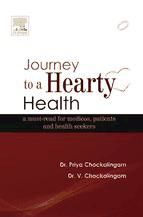 Portada de Journey to a Hearty Health - E-book (Ebook)