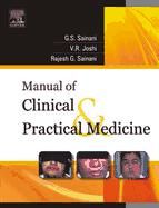 Portada de Manual of Clinical and Practical Medicine - E-Book (Ebook)