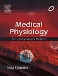 Portada de Medical Physiology for Undergraduate Students - E-book (Ebook)