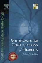 Portada de Microvascular Complications of Diabetes - ECAB (Ebook)