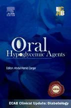 Portada de Oral Hypoglycemic Agents - ECAB (Ebook)