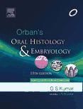 Portada de Orban's Oral Histology & Embryology (Ebook)